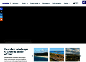 Turismogrove.es thumbnail