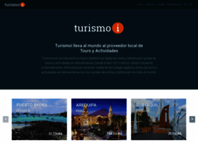 Turismoi.org thumbnail