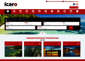 Turismoicaro.com.br thumbnail