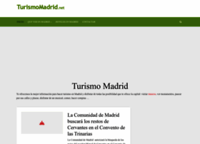 Turismomadrid.net thumbnail Turismomadrid.net thumbnail