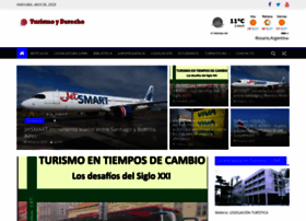 Turismoyderecho.com.ar thumbnail