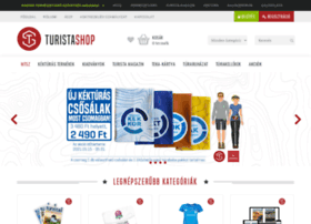 Turistashop.hu thumbnail