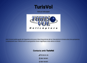 Turisvol.com thumbnail