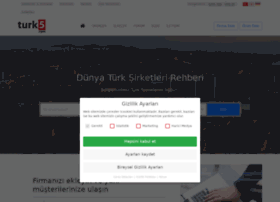Turk5.com thumbnail