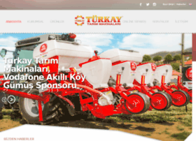 Turkaytarim.com.tr thumbnail