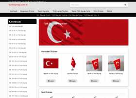 Turkbayragi.com.tr thumbnail