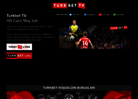 Turkbet.tv thumbnail