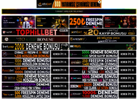 Turkbetadres.com thumbnail