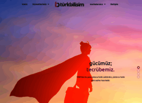 Turkbilisim.com.tr thumbnail