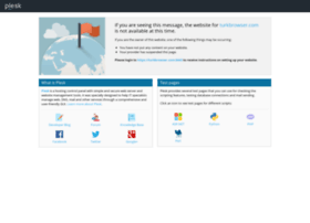 Turkbrowser.com thumbnail