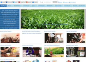 Turkcayi.com thumbnail