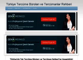 Turkceviri.com thumbnail