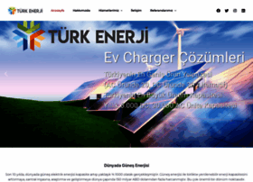 Turkenerji.com.tr thumbnail