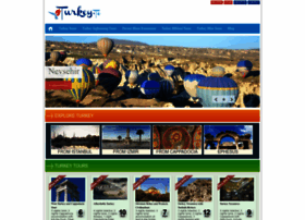 Turkey.to thumbnail
