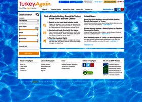 Turkeyagain.co.uk thumbnail