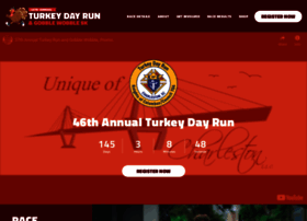 Turkeydayrun.com thumbnail