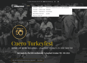 Turkeyfest.org thumbnail
