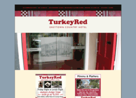 Turkeyredhotel.co.nz thumbnail