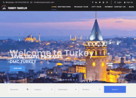 Turkeytravel24.com thumbnail