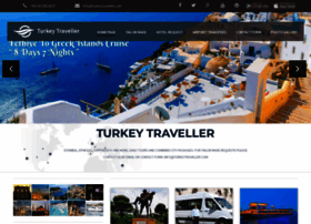 Turkeytraveller.com thumbnail