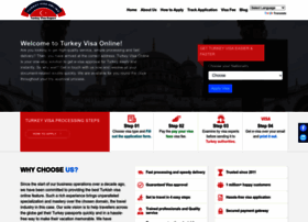 Turkeyvisaonline.com thumbnail