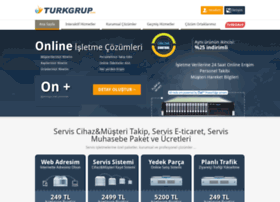 Turkgrup.com thumbnail