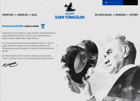 Turkguler.com thumbnail