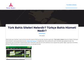 Turkharekat.com thumbnail