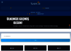 Turkhost.net.tr thumbnail