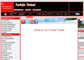 Turkije-totaal.com thumbnail