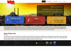 Turkish-visa.com thumbnail