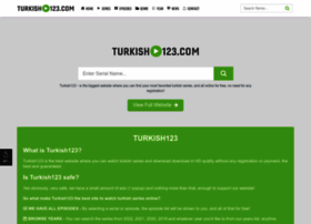 Turkish123.vip thumbnail