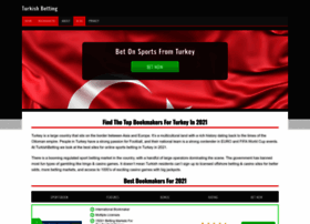 Turkishbetting.com thumbnail