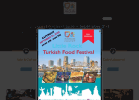 Turkishfoodfest.com thumbnail