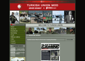 Turkishunion.com thumbnail