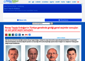 Turkiye-rehberi.net thumbnail