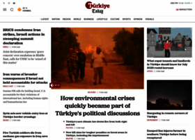 Turkiyenewspaper.com thumbnail