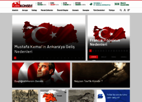 Turkkonseyi.net thumbnail