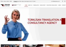 Turklisan.com thumbnail