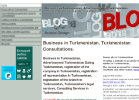 Turkmenbusiness.info thumbnail