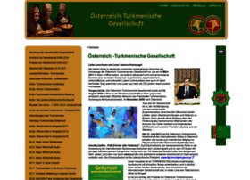 Turkmenistan-kultur.at thumbnail