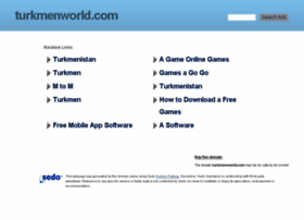 Turkmenworld.com thumbnail