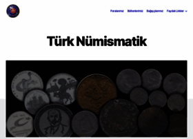 Turknumismatik.org.tr thumbnail