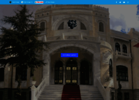 Turkocagi.org.tr thumbnail