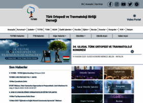 Turkortopedi.org thumbnail