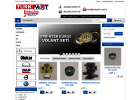 Turkpart.com.tr thumbnail