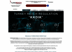 Turkreach.com.tr thumbnail