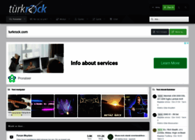 Turkrock.com thumbnail