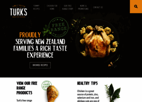 Turks.co.nz thumbnail Turks.co.nz thumbnail