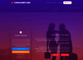 Turksohbet.org thumbnail